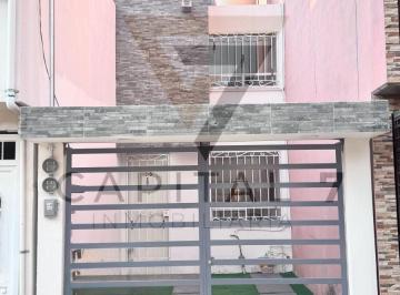 Casa en condominio de 2 habitaciones, Coacalco de Berriozábal · Casa en Venta en Conjunto Dalias Coacalco.