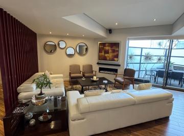 Departamento de 2 habitaciones, Tlalpan · Jardines en La Montaña