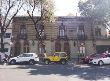 Departamento compartido 20m² Renta San Rafael · Renta de Cuartos Amueblados $2000 Semanales