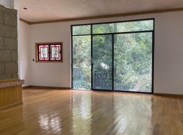 Casa · 407m² · 4 Recámaras · 5 Estacionamientos · Casa en San Jerónimo Lídice en Venta