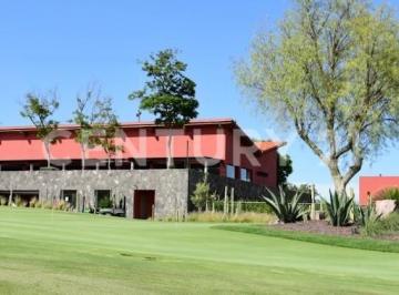 Terreno / Lote · 534m² · Terreno en Venta en Club de Golf Amanalli, Tepeji del Río de Ocampo, Hidalgo