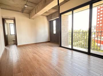 Departamento de 2 habitaciones, Guadalajara · Departamento Nuevo en Venta Torre Lef