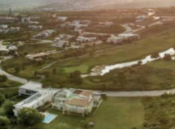 Terreno / Lote , Querétaro · Terrenos en Fairway El Campanario Queretaro