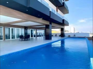 Departamento de 2 habitaciones, Boca del Río · Departamento en Venta Amueblado Frente Al Mar