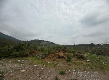 Terreno / Lote · 4662m² · Terreno en Jilotzingo, Estado de Mexico