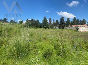Terreno / Lote · 100000ha · Terreno en Venta en Tlacotepec, Estado de Mexico