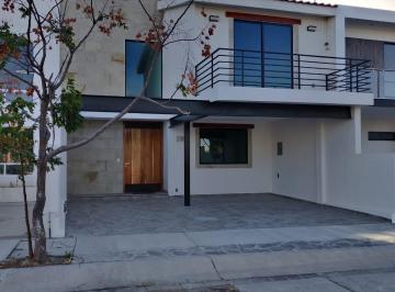 Casa de 3 habitaciones, León · Casa en Venta en El Mayorazgo Residencial, Santa Cecilia, en León Guanajuato