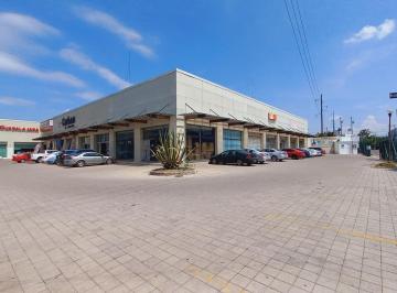 Local comercial , Querétaro · Local en Renta 290 m² Zona Industrial Benito Juarez