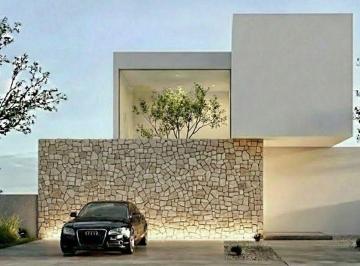 Casa de 3 habitaciones, Conkal · Casa en Venta en Merida, Yucatan en Zendera, Conkal