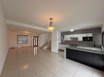 Casa de 3 habitaciones, Querétaro · Casa en Renta de 3 Recámaras, Valle de Juriquilla, Querétaro. Cmz
