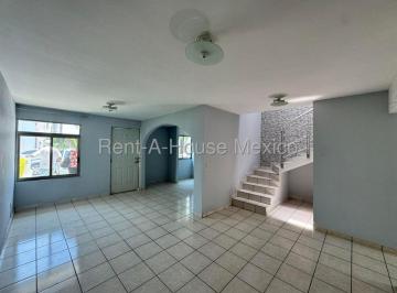 Casa de 3 habitaciones, Corregidora · Casa en Renta de 3 Recámaras, Pirámides, Corregidora, Querétaro. Cmz