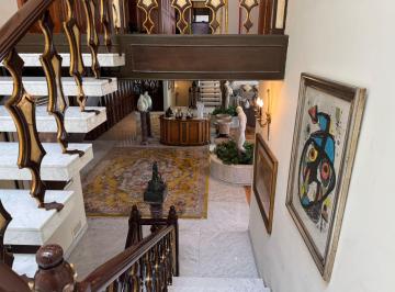 Casa de 4 habitaciones, Naucalpan de Juárez · Casa en Venta en Lomas de Tecamachalco