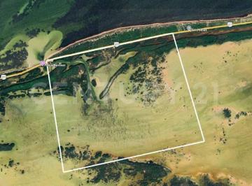 Terreno / Lote · 1200000m² · Terreno en Venta en Santa Clara, Yucatán
