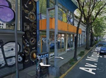 Edificio en Venta excelente ubicacion centro, uso comercial sobre Av. Hidalgo. · Edificio en Venta Excelente Ubicacion Centro, Uso Comercial Sobre Av Hidalgo.