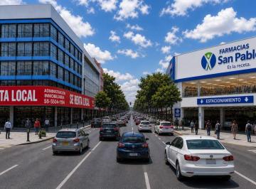Local comercial , Benito Juárez · Local Comercial - Col. del Valle - Benito Juarez