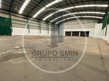 Bodega comercial de 1 habitación, San Juan del Río · Bodega en Renta en Av Universidad 2,000 m² San Juan del Rio