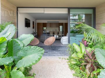 Casa · 200m² · 2 Recámaras · 1 Estacionamiento · Mistiq Tulum Departamento en Venta
