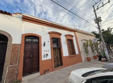 Casa · 206m² · 3 Recámaras · Casa y Local en Renta en Zona Centro de Culiacan Sinaloa