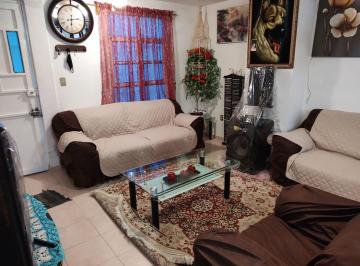 Casa de 3 habitaciones, Huehuetoca · Huehuetoca Sta Teresa 4 Casa 3 Plantas 138 M²c. Infonavit
