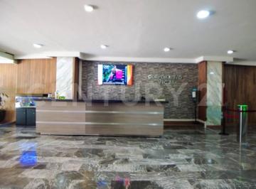 Oficina · 89m² · Local en Renta, Oficinas o Consultorios en Toreo Naucalpan 10957 Clr