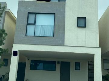 Casa en condominio en Venta de 3 habitaciones Fraccionamiento Ferrara Residencial · Casa en Venta en Ferrara Residencial