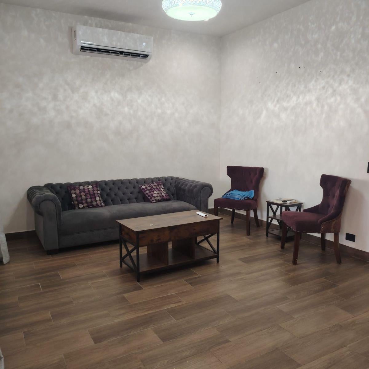 Furnished or Fully Equipped House for Rent in Rinconada Colonial