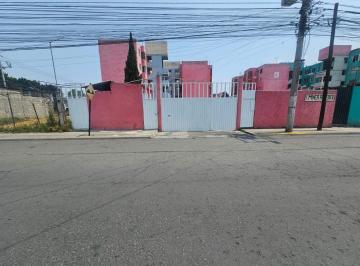 Departamento · 56m² · 2 Recámaras · 1 Estacionamiento · Departamento en Venta en Colonia Científicos, Toluca, México