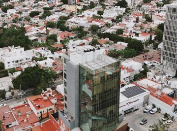 Oficina , Guadalajara · Oficinas en Renta – Altus Providencia, Guadalajara