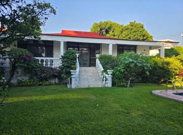 Casa de 11 habitaciones, Temixco · Magnifica Propiedad Para Inversión! Lomas de Cuernavaca