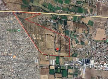 Terreno / Lote , Texcoco · Terreno Para Desarrollo Cerca del Centro de Texcoco