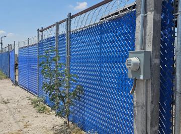 Terreno industrial , Apodaca · Terreno en Renta