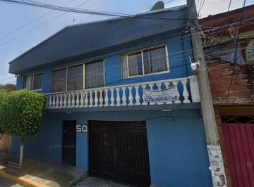 Casa de 3 habitaciones, Coyoacán · Venta de Casa en Tepeyaucle 50, Pedregal de Santo Domingo, Coyoacán, Cdmx