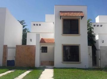 Casa · 270m² · 2 Recámaras · 1 Estacionamiento · | Tu Nuevo Hogar Te Espera en Gran Santa Fe |
