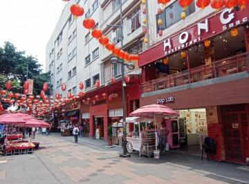 Local en centro comercial , Cuauhtémoc · Local Comercial en Barrio Chino, Centro Histórico Ciudad de México