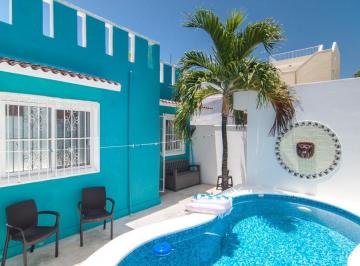 Casa · 61m² · 2 Recámaras · House in Chan Chemuyil