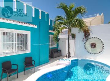 Casa · 61m² · 2 Recámaras · House in Chan Chemuyil
