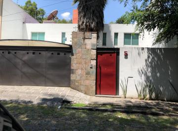 Casa de 4 habitaciones, Alvaro Obregón · Hermosa Residencia, Espaciosa, Excelente Ubicación