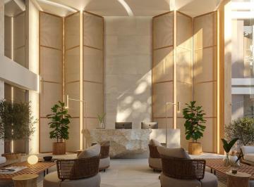 Departamento · 119m² · 2 Recámaras · Departamento en Venta Av Colegios Cancún