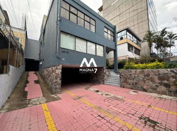 Casa uso de suelo en Venta de 8 habitaciones Fraccionamiento Ladrón de Guevara · Venta Uso de Suelo Mixto Col. Ladron de Guevara