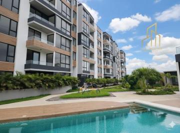 Departamento · 85m² · 2 Recámaras · 1 Estacionamiento · Departamento - Fraccionamiento Club de Golf Villa Rica