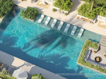 Departamento · 150m² · 3 Recámaras · Departamento en Venta Av Colegios Cancún