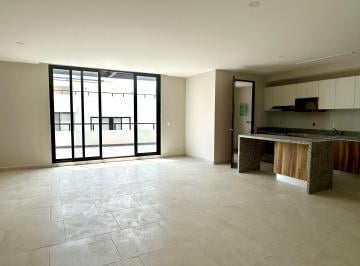 Departamento de 2 habitaciones, Benito Juárez · Estrena Amplio Penthouse en Arbolada