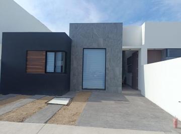 Casa · 116m² · 2 Recámaras · 2 Estacionamientos · Casa de Una Planta Venta Residencial Loma Alta con Bono de Descuento de 8 X 20