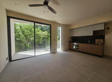 Departamento de 2 habitaciones, Tulum · Departamento a Estrenar, un Oasis en La Riviera Maya, Fraccionamiento Sirenis, con Acceso Al Mar