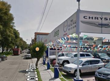 Terreno comercial · 190m² · Renta de Espacio Comercial en Jardines del Sur