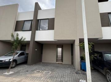 Casa en condominio · 138m² · 3 Recámaras · 2 Estacionamientos · Casa en Venta Accanta Residencial