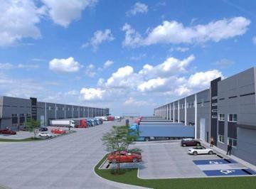 Nave industrial · 7190m² · Nave en Renta en Parque Industrial Xtra