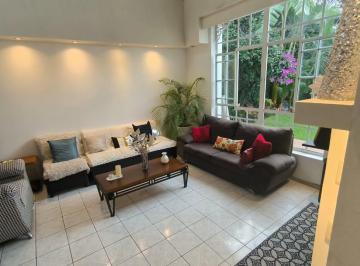 Casa en condominio de 4 habitaciones, Tlajomulco de Zúñiga · Casa en Venta en Jardines de Santa Anita, Tlajomulco de Zuñiga