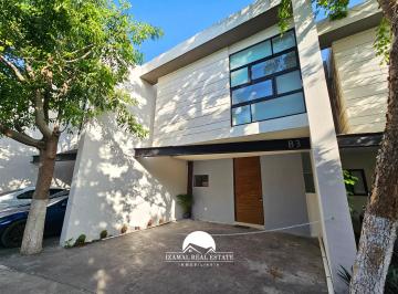 Casa en condominio de 2 habitaciones, Mérida · Townhouse en Renta Completamente Amueblado en San Ramón Norte, Kora