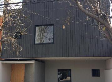 Casa de 3 habitaciones, Tlalnepantla de Baz · Casa Contemporánea en Lomas de Bellavista